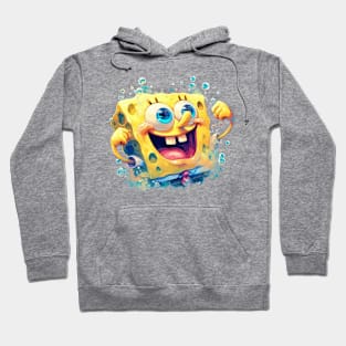 spongebob Hoodie